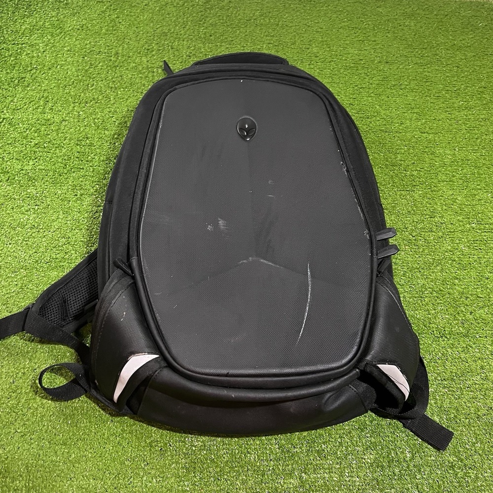 Alienware Gaming Laptop Backpack Vindicator V2.0 … - image 1